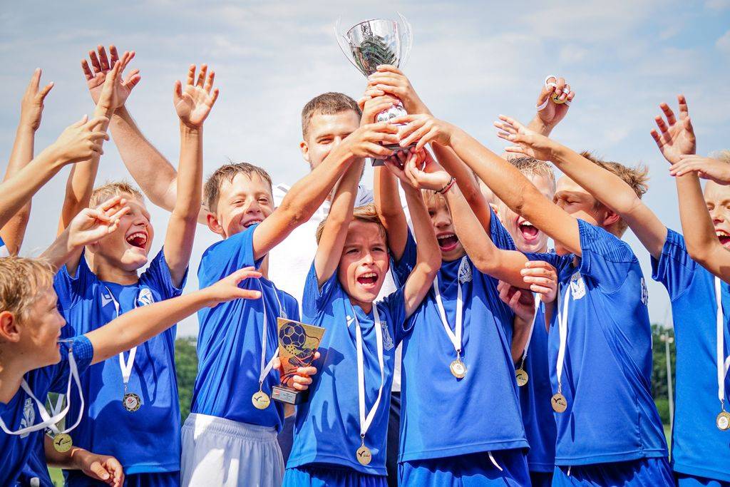 Giżycko Mazury Cup flyer