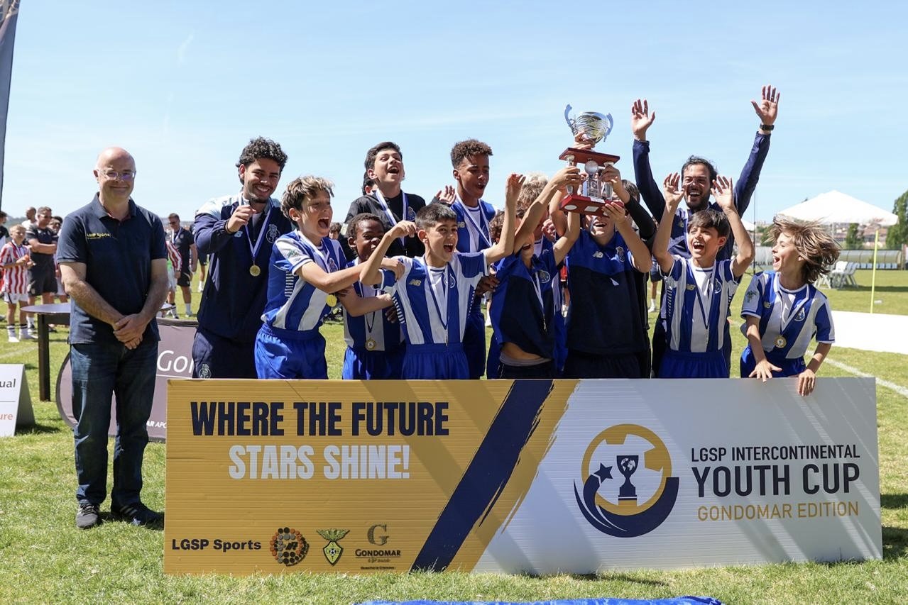 LGSP Intercontinental Youth Cup flyer