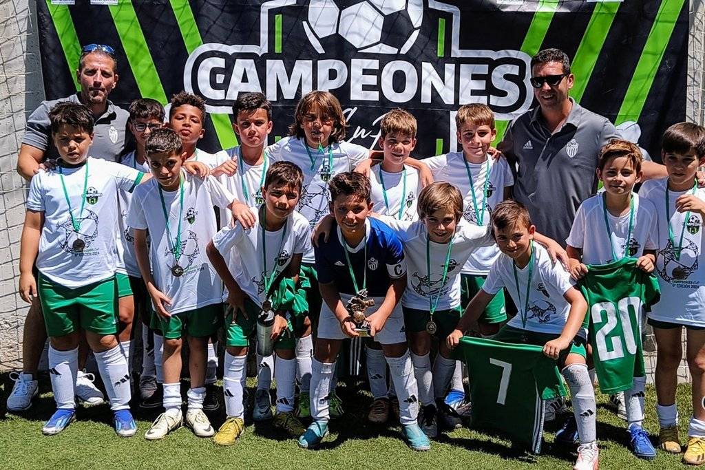 Torneo Campeones Costa Brava flyer