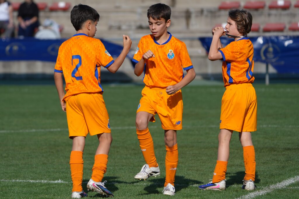 U10 Motion Cup flyer