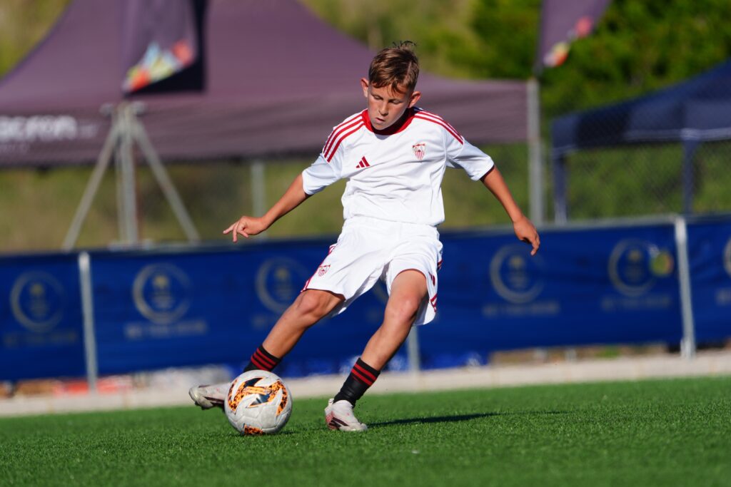 U11 Motion Cup flyer
